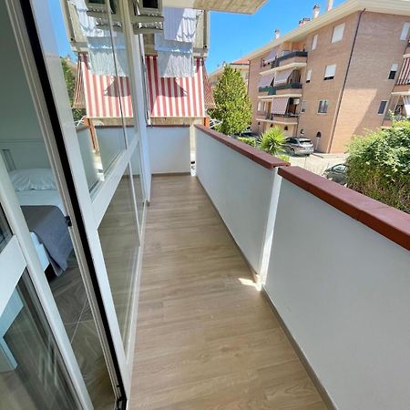 מרטינסיקורו Room 24 מראה חיצוני תמונה