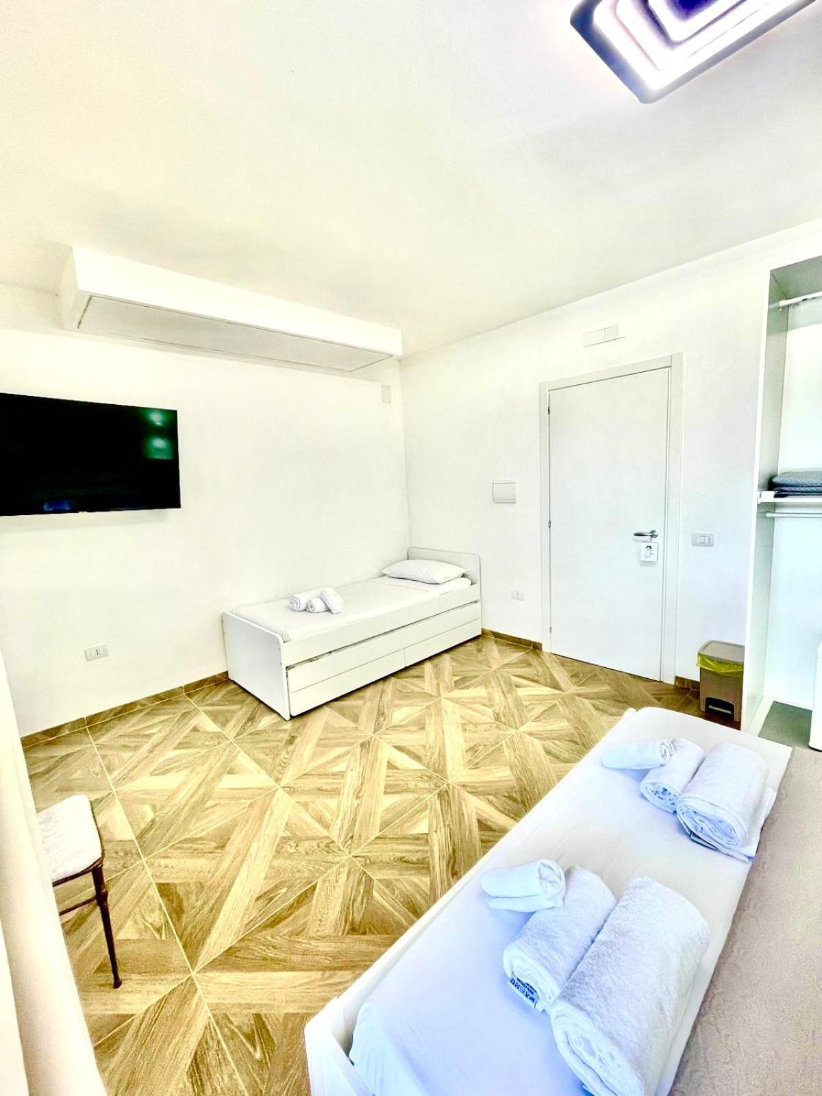 מרטינסיקורו Room 24 מראה חיצוני תמונה