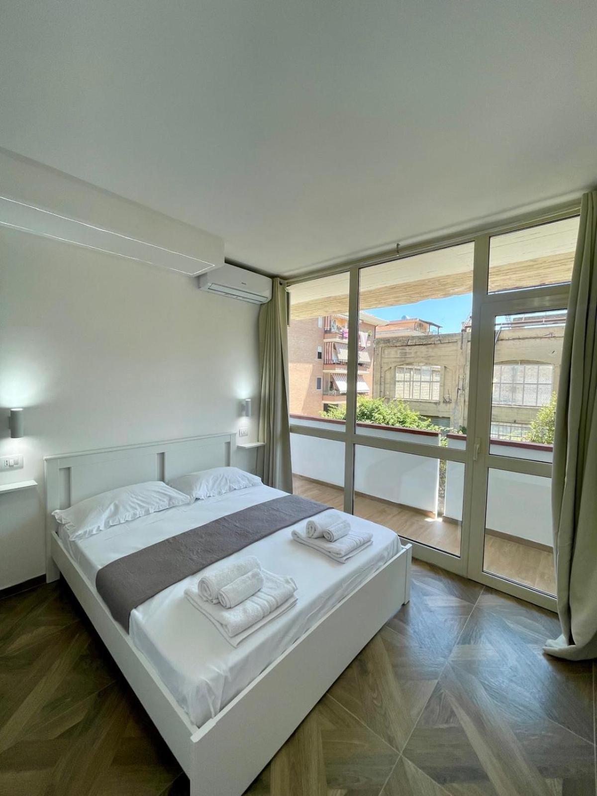 מרטינסיקורו Room 24 מראה חיצוני תמונה