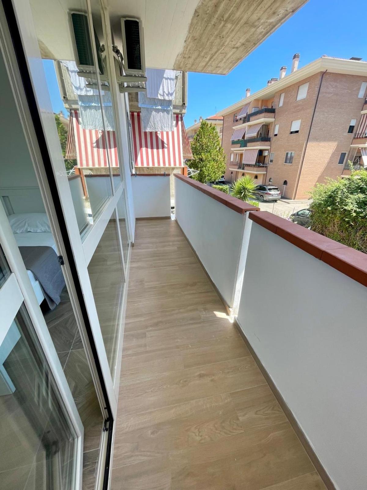 מרטינסיקורו Room 24 מראה חיצוני תמונה