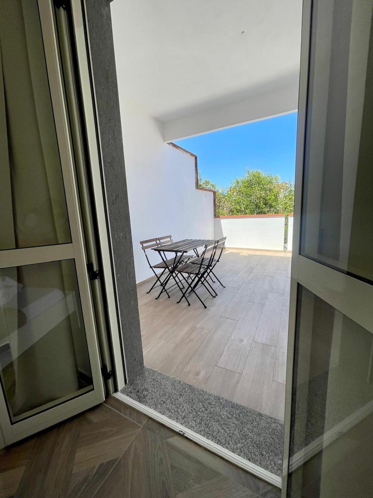 מרטינסיקורו Room 24 מראה חיצוני תמונה
